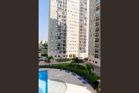 Apartamento para alugar com 51m², 2 quartos e 1 vagaÁrea comum