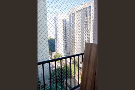 Apartamento para alugar com 51m², 2 quartos e 1 vagaSacada