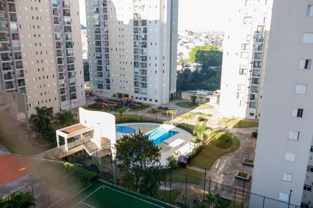 Apartamento para alugar com 51m², 2 quartos e 1 vagaVista da Sacada