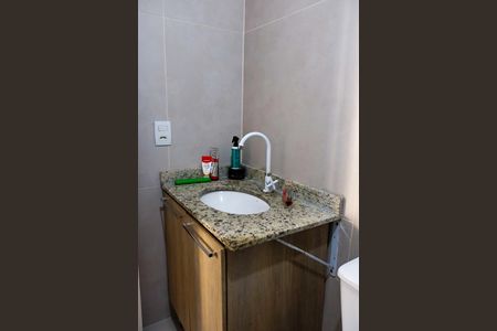 Apartamento para alugar com 51m², 2 quartos e 1 vagaBanheiro