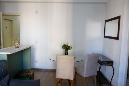 sala de apartamento à venda com 2 quartos, 51m² em Umuarama, Osasco