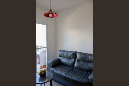Apartamento para alugar com 51m², 2 quartos e 1 vagasala
