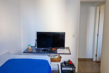 Apartamento para alugar com 51m², 2 quartos e 1 vagaQuarto 2