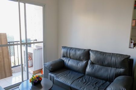 Apartamento para alugar com 51m², 2 quartos e 1 vagasala