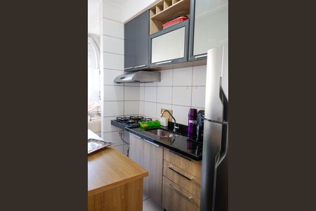 Apartamento para alugar com 51m², 2 quartos e 1 vagaCozinha