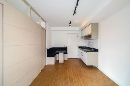 Apartamento para alugar com 1 quarto, 39m² em Panamby, São Paulo
