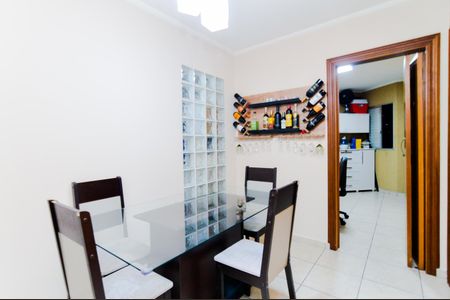 Apartamento à venda com 56m², 2 quartos e 1 vagaSala