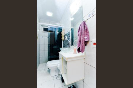 Apartamento à venda com 56m², 2 quartos e 1 vagaBanheiro Suíte 2