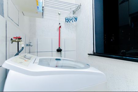 Apartamento à venda com 56m², 2 quartos e 1 vagaÁrea de Serviço