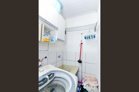 Apartamento à venda com 56m², 2 quartos e 1 vagaÁrea de Serviço