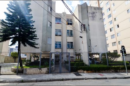 Apartamento à venda com 2 quartos, 56m² em Picanço, Guarulhos