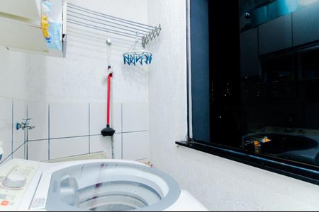 Apartamento à venda com 56m², 2 quartos e 1 vagaÁrea de Serviço