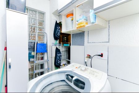 Apartamento à venda com 56m², 2 quartos e 1 vagaÁrea de Serviço