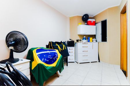 Apartamento à venda com 56m², 2 quartos e 1 vagaSuíte 2