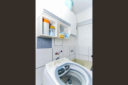 Apartamento à venda com 56m², 2 quartos e 1 vagaÁrea de Serviço