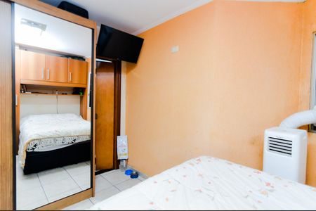 Apartamento à venda com 56m², 2 quartos e 1 vagaSuíte 1