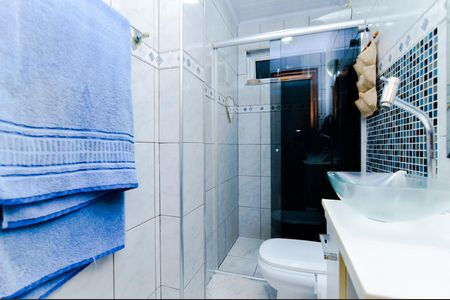 Apartamento à venda com 56m², 2 quartos e 1 vagaBanheiro Suíte 2