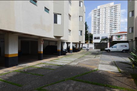 Apartamento à venda com 2 quartos, 56m² em Picanço, Guarulhos