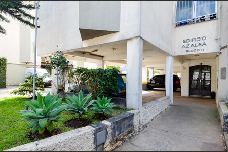 Apartamento à venda com 2 quartos, 56m² em Picanço, Guarulhos