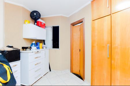 Apartamento à venda com 56m², 2 quartos e 1 vagaSuíte 2