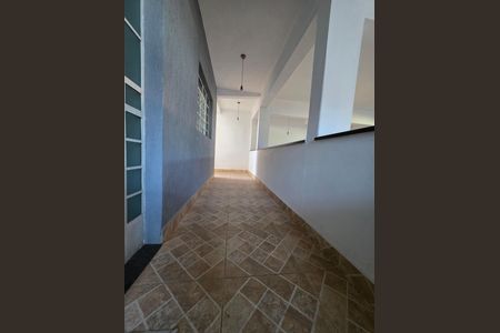 Casa para alugar com 450m², 4 quartos e 3 vagasvaranda