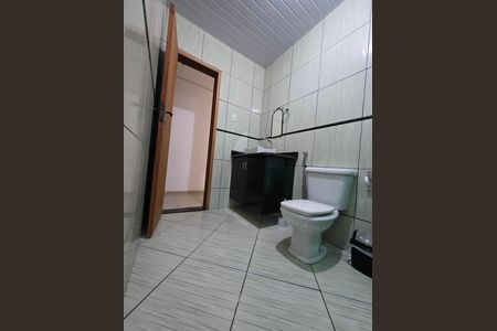 Casa para alugar com 450m², 4 quartos e 3 vagasbanheiro 2