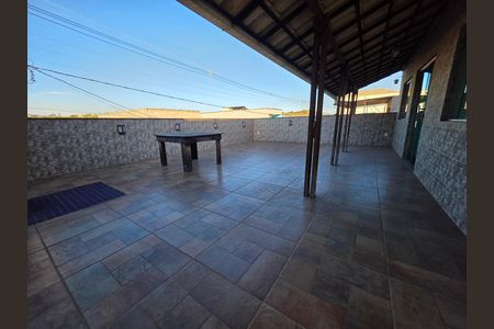 Casa para alugar com 450m², 4 quartos e 3 vagasTerraço