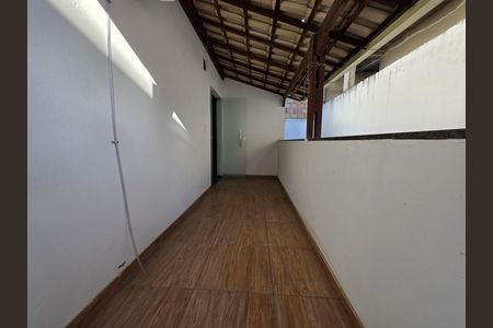 Casa para alugar com 450m², 4 quartos e 3 vagasvaranda