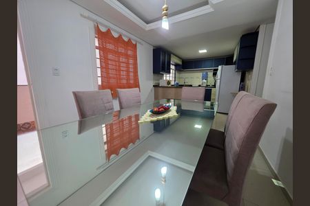 Casa para alugar com 450m², 4 quartos e 3 vagascopa