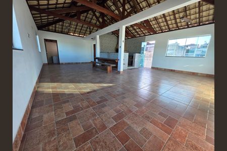 Casa para alugar com 450m², 4 quartos e 3 vagasÁrea gourmet