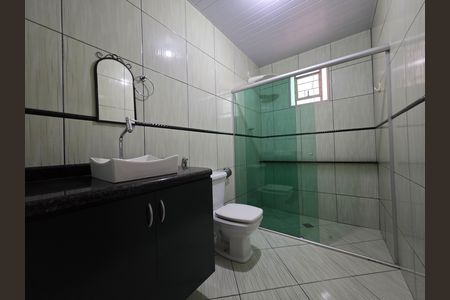 Casa para alugar com 450m², 4 quartos e 3 vagasbanheiro 2