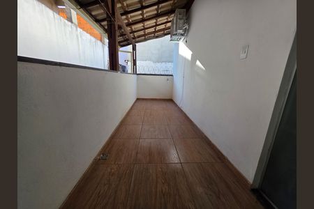 Casa para alugar com 450m², 4 quartos e 3 vagasvaranda