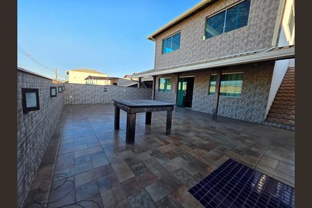 Casa para alugar com 450m², 4 quartos e 3 vagasTerraço