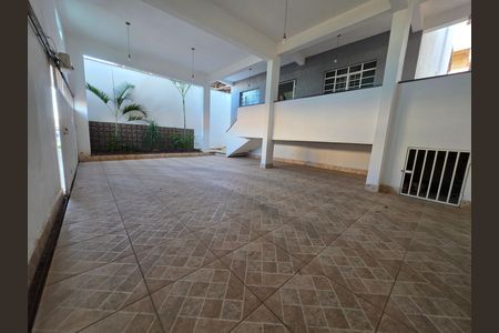 Casa para alugar com 450m², 4 quartos e 3 vagasgaragem