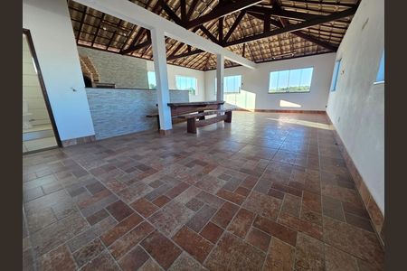 Casa para alugar com 450m², 4 quartos e 3 vagasÁrea gourmet