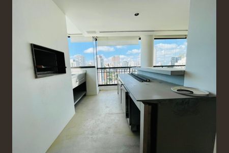 Apartamento à venda com 215m², 4 quartos e 4 vagas