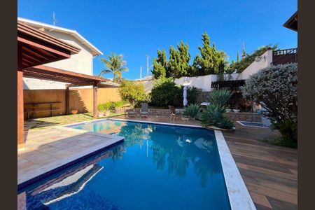 Casa à venda com 1 quarto, 70m² em Santa Cruz, Valinhos