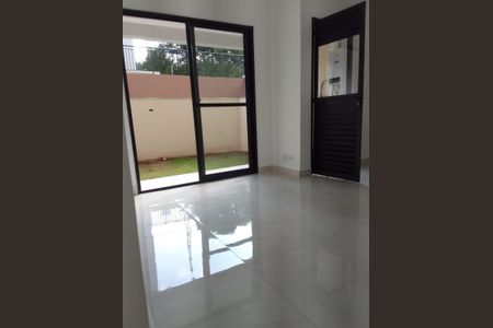 Sala de apartamento para alugar com 2 quartos, 92m² em Vera Tereza, São Paulo