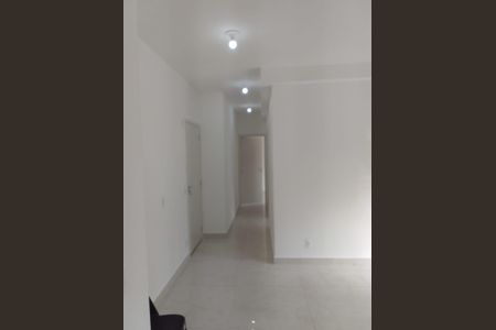 Sala de apartamento para alugar com 2 quartos, 92m² em Vera Tereza, São Paulo