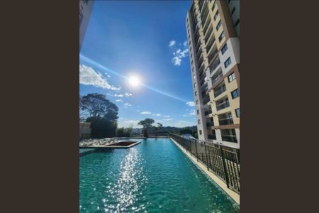 Apartamento para alugar com 92m², 2 quartos e 1 vaga Apartamento para alugar com 92m², 2 quartos e 1 vagaLazer