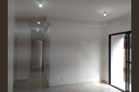Sala de apartamento para alugar com 2 quartos, 92m² em Vera Tereza, São Paulo