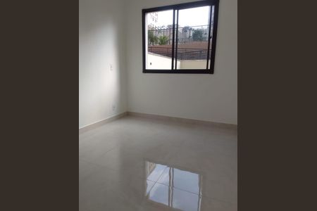 Quarto de apartamento para alugar com 2 quartos, 92m² em Vera Tereza, São Paulo