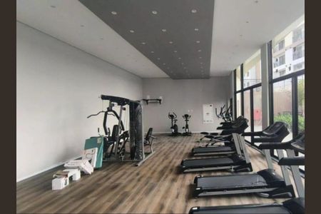 Apartamento para alugar com 92m², 2 quartos e 1 vaga Apartamento para alugar com 92m², 2 quartos e 1 vagaÁrea externa