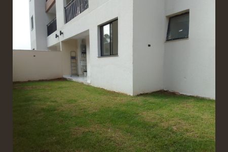 Apartamento para alugar com 92m², 2 quartos e 1 vaga Apartamento para alugar com 92m², 2 quartos e 1 vagaÁrea externa