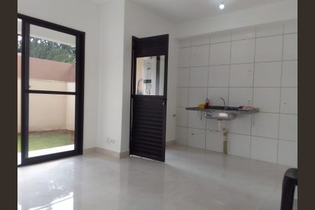 Apartamento para alugar com 92m², 2 quartos e 1 vaga Apartamento para alugar com 92m², 2 quartos e 1 vagaCozinha