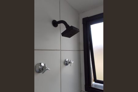 Banheiro  de apartamento para alugar com 2 quartos, 92m² em Vera Tereza, São Paulo