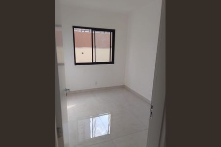 Quarto de apartamento para alugar com 2 quartos, 92m² em Vera Tereza, São Paulo