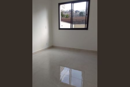 Quarto de apartamento para alugar com 2 quartos, 92m² em Vera Tereza, São Paulo