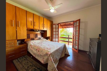 Casa à venda com 3 quartos, 195m² em Santa Cruz, Valinhos
