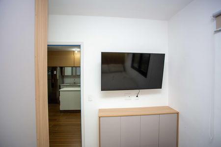 Apartamento para alugar com 43m², 2 quartos e 1 vagaQuarto 1